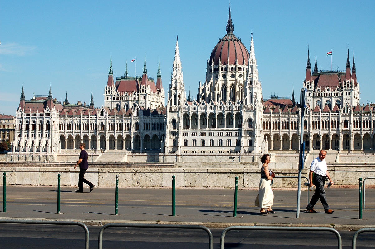 Budapest